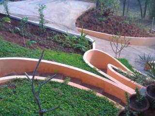 Imagen general del Hotel Pong Yang Farms And Resort. Foto 14