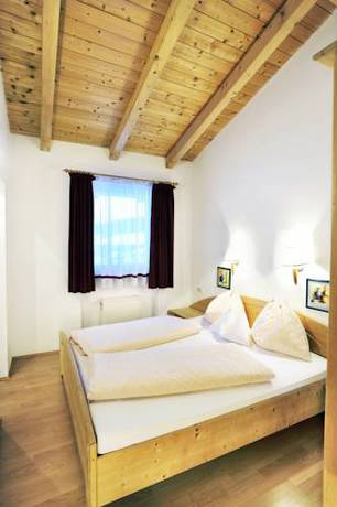 Imagen de la habitación del Hotel Pongauerhof. Foto 3