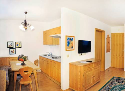 Imagen de la habitación del Hotel Pongauerhof. Foto 4