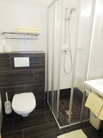 Imagen de la habitación del Hotel Pongauerhof. Foto 8