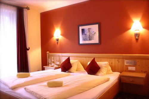 Imagen de la habitación del Hotel Pongauerhof. Foto 10