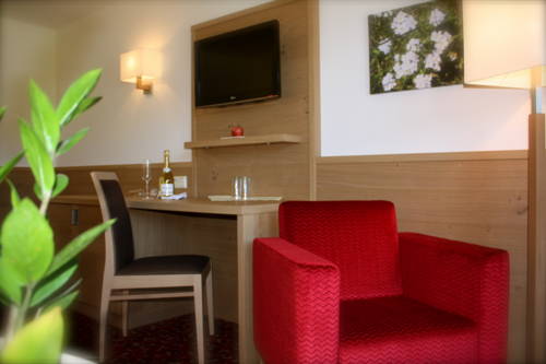 Imagen de la habitación del Hotel Pongauerhof. Foto 12