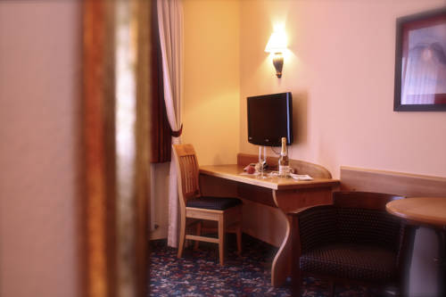 Imagen de la habitación del Hotel Pongauerhof. Foto 13