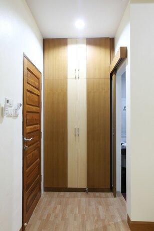 Imagen general del Hotel Pongjun Resort Hat Yai. Foto 5