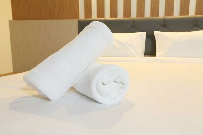 Imagen general del Hotel Pongjun Resort Hat Yai. Foto 6