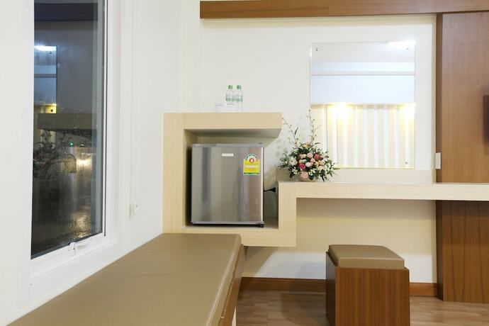 Imagen general del Hotel Pongjun Resort Hat Yai. Foto 10