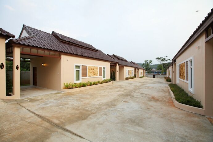 Imagen general del Hotel Pongjun Resort Hat Yai. Foto 12