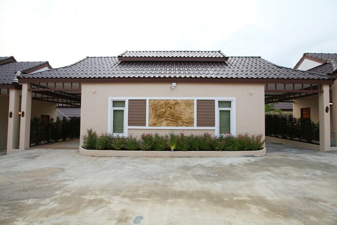 Imagen general del Hotel Pongjun Resort Hat Yai. Foto 13
