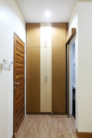 Imagen de la habitación del Hotel Pongjun Resort Hat Yai. Foto 14