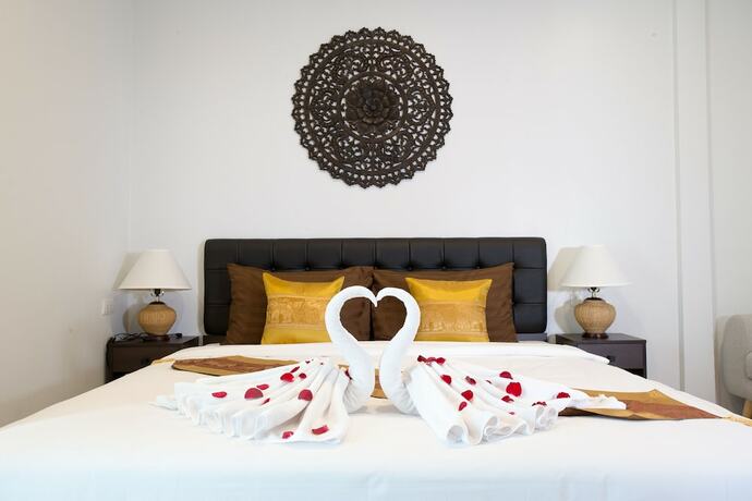 Imagen general del Hotel Pongsakorn Boutique Resort. Foto 5