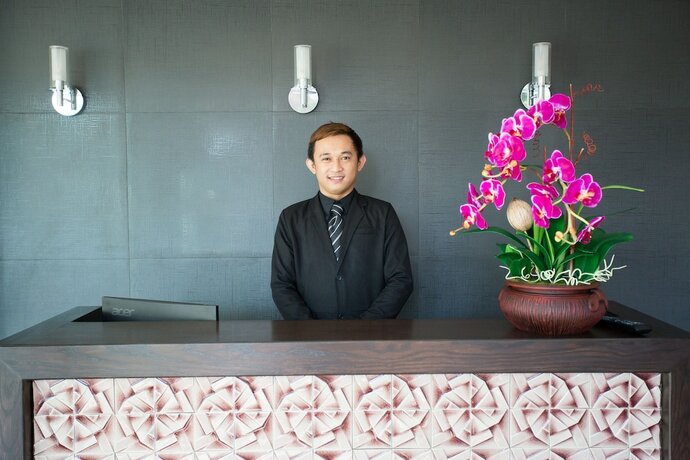 Imagen general del Hotel Pongsakorn Boutique Resort. Foto 8