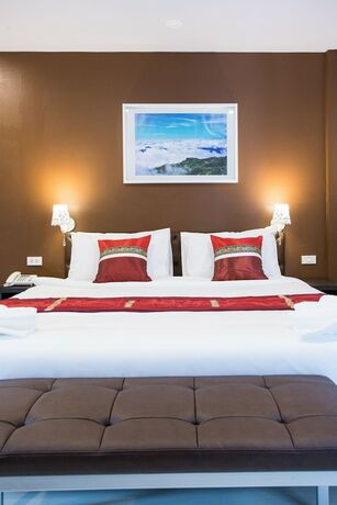 Imagen general del Hotel Pongsakorn Boutique Resort. Foto 11