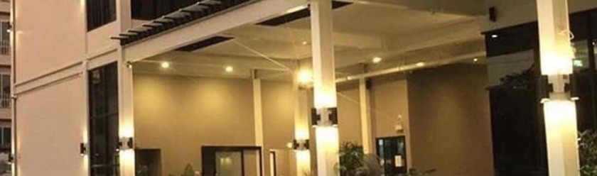 Imagen general del Hotel Pongsakorn Boutique Resort. Foto 12