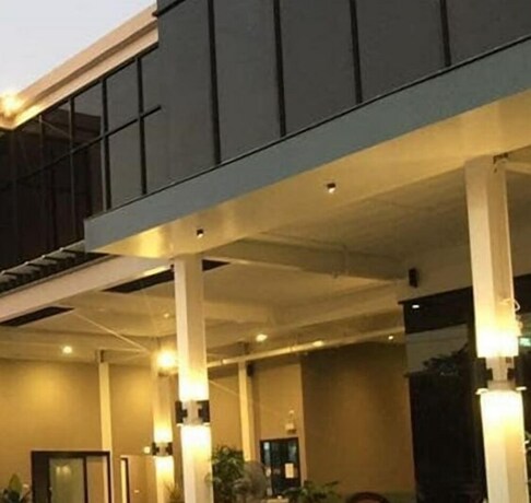 Imagen general del Hotel Pongsakorn Boutique Resort. Foto 1