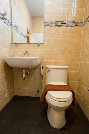 Imagen de la habitación del Hotel Pongsakorn Boutique Resort. Foto 27