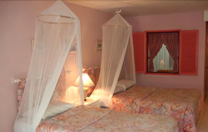 Imagen de la habitación del Hotel Pongsuda Chalet. Foto 3