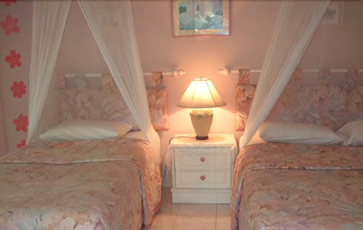 Imagen de la habitación del Hotel Pongsuda Chalet. Foto 4