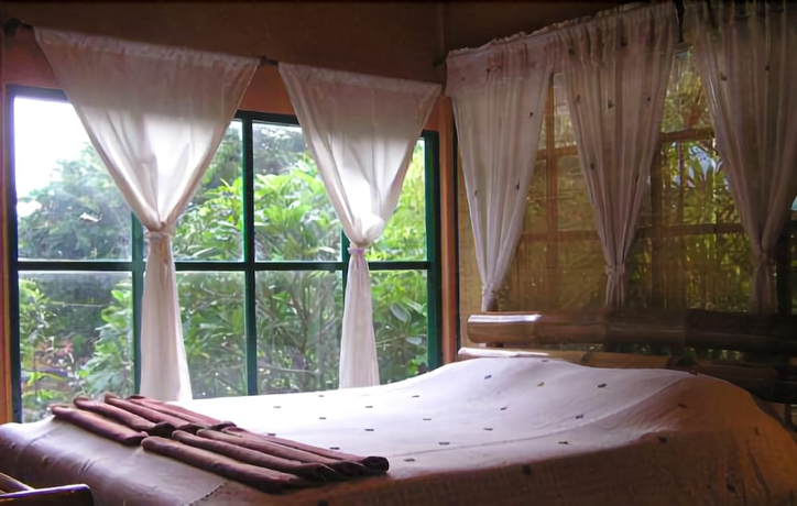 Imagen de la habitación del Hotel Pongsuda Chalet. Foto 5