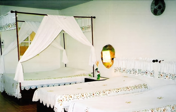 Imagen de la habitación del Hotel Pongsuda Chalet. Foto 7