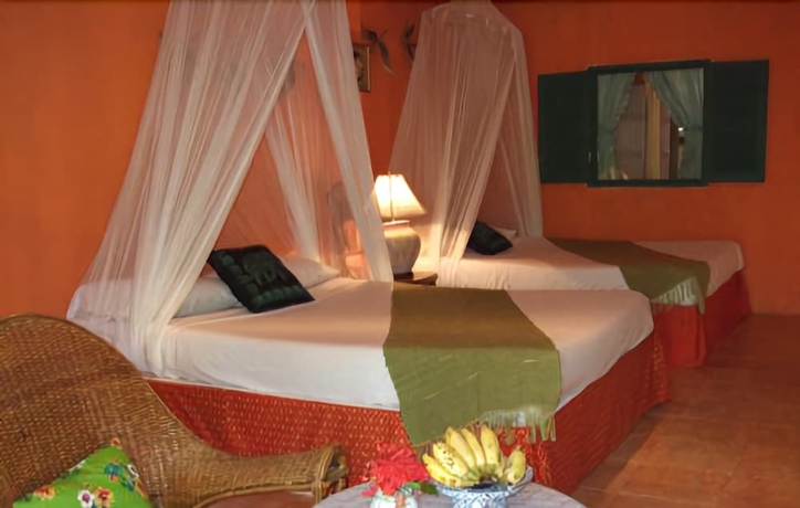 Imagen de la habitación del Hotel Pongsuda Chalet. Foto 8