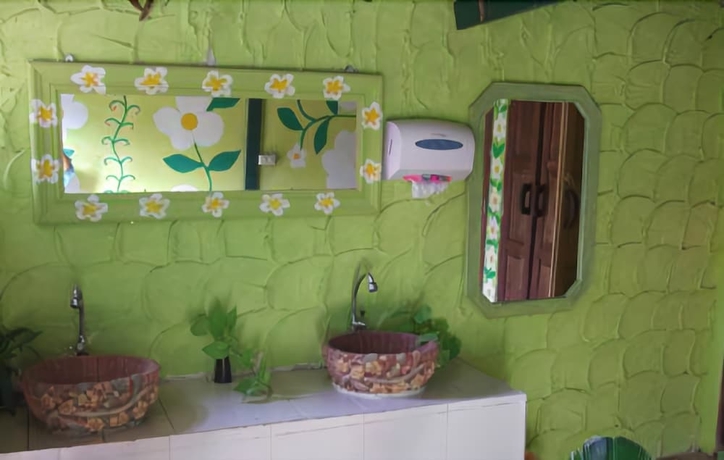 Imagen de la habitación del Hotel Pongsuda Chalet. Foto 14