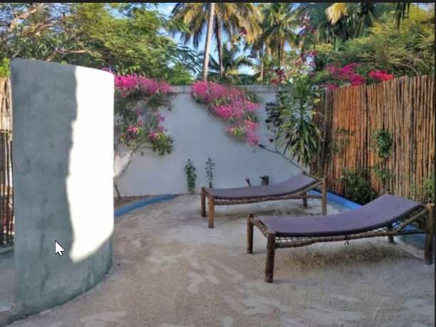 Imagen de la habitación del Hotel Pongwe Bay Resort. Foto 5
