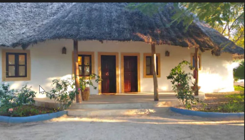 Imagen de la habitación del Hotel Pongwe Bay Resort. Foto 10