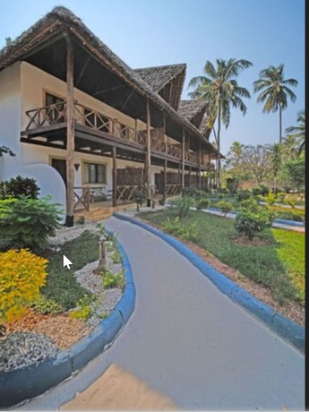 Imagen general del Hotel Pongwe Bay Resort. Foto 2