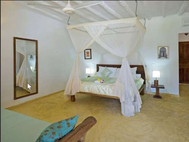 Imagen de la habitación del Hotel Pongwe Bay Resort. Foto 12