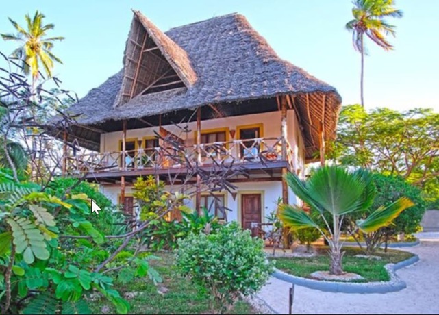 Imagen de la habitación del Hotel Pongwe Bay Resort. Foto 13