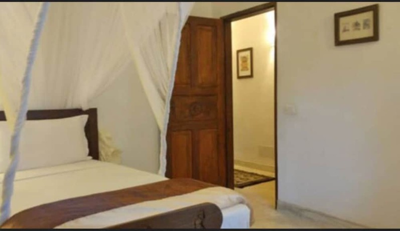 Imagen de la habitación del Hotel Pongwe Bay Resort. Foto 15