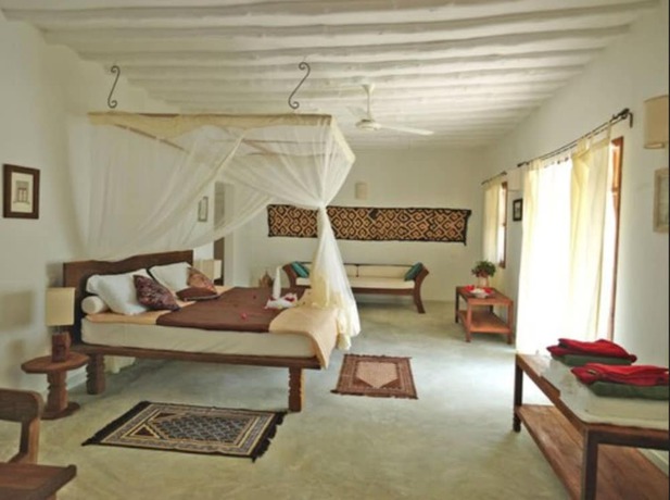 Imagen de la habitación del Hotel Pongwe Bay Resort. Foto 17