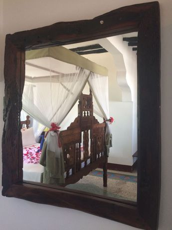 Imagen de la habitación del Hotel Pongwe Beach. Foto 3
