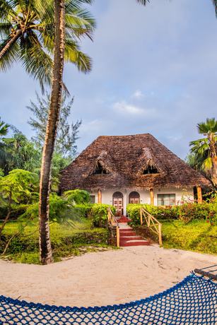 Imagen de la habitación del Hotel Pongwe Beach. Foto 20