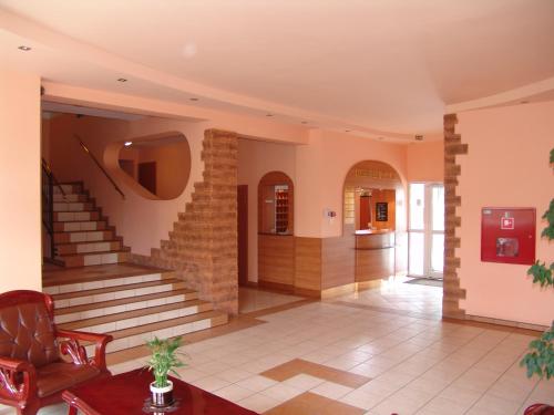 Imagen general del Hotel Płonia. Foto 3