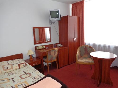 Imagen de la habitación del Hotel Płonia. Foto 7