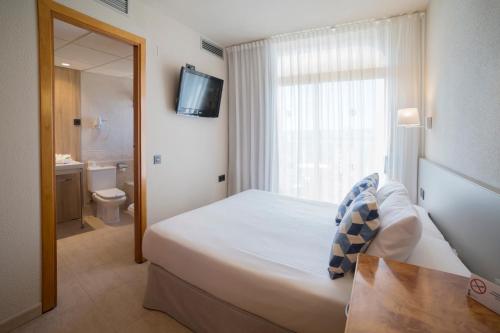Imagen de la habitación del Hotel Ponient Dorada Palace by PortAventura World. Foto 9