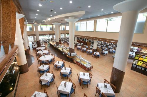 Imagen de los interiores del Hotel Ponient Dorada Palace by PortAventura World. Foto 18
