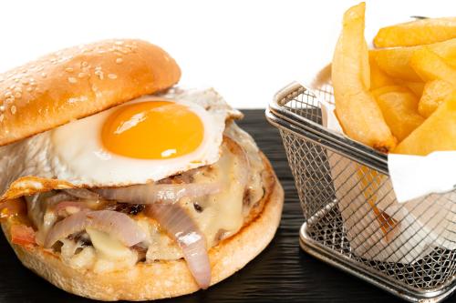 Imagen del bar/restaurante del Hotel Ponient Dorada Palace by PortAventura World. Foto 3