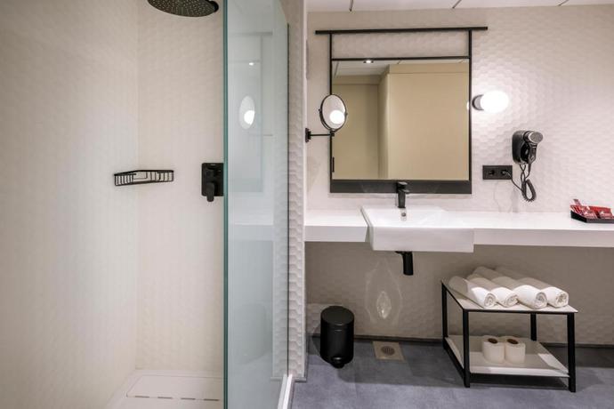 Imagen general del Hotel Ponient Marinada 4* and Aparthotel Marinada 2* by PortAventura World. Foto 6