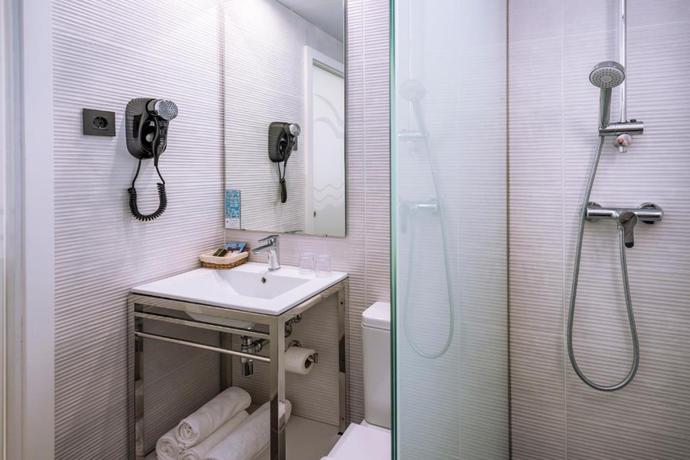 Imagen general del Hotel Ponient Marinada 4* and Aparthotel Marinada 2* by PortAventura World. Foto 13