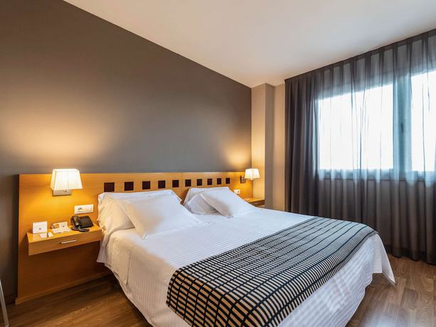 Imagen de la habitación del Hotel Ponient Vila Centric by PortAventura World. Foto 5