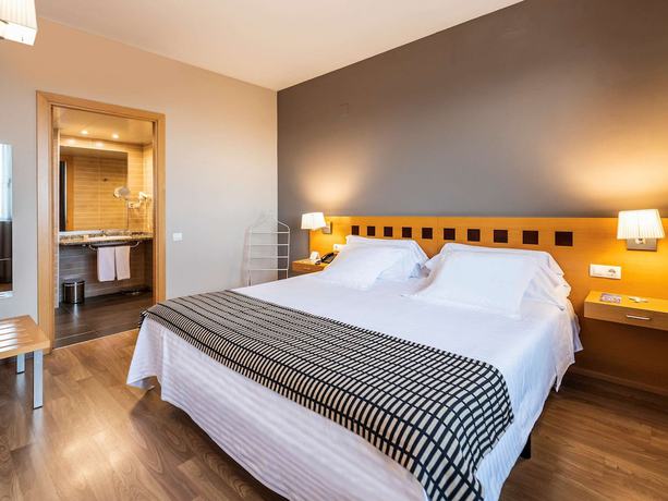 Imagen de la habitación del Hotel Ponient Vila Centric by PortAventura World. Foto 6