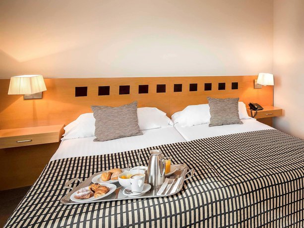 Imagen de la habitación del Hotel Ponient Vila Centric by PortAventura World. Foto 7