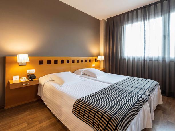 Imagen de la habitación del Hotel Ponient Vila Centric by PortAventura World. Foto 8