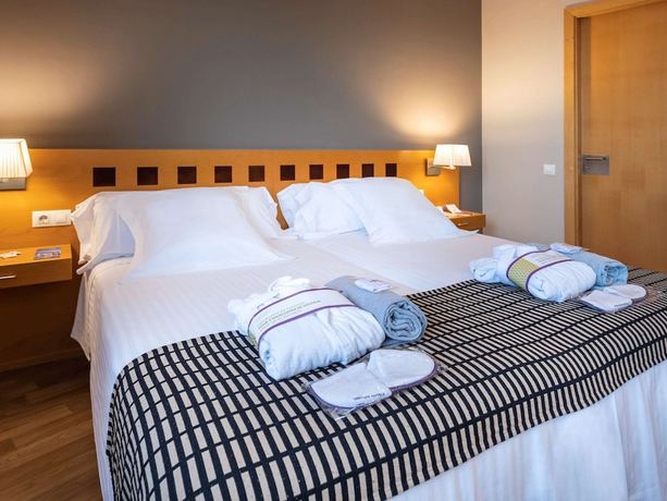 Imagen de la habitación del Hotel Ponient Vila Centric by PortAventura World. Foto 10