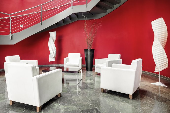 Imagen de los interiores del Hotel Ponient Vila Centric by PortAventura World. Foto 20