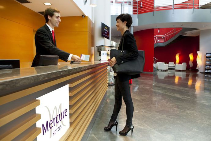 Imagen de los interiores del Hotel Ponient Vila Centric by PortAventura World. Foto 21