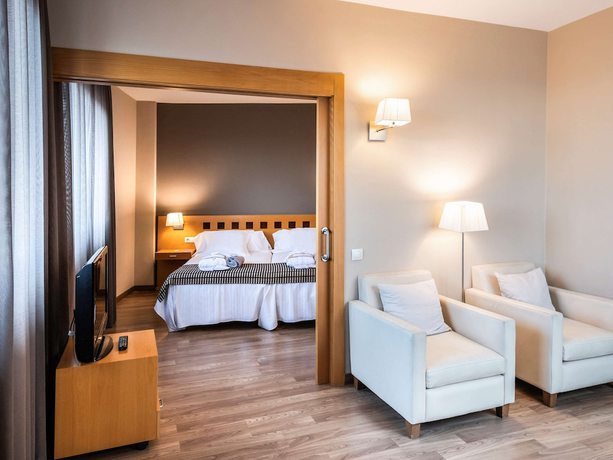 Imagen de la habitación del Hotel Ponient Vila Centric by PortAventura World. Foto 12