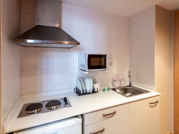 Imagen de la habitación del Hotel Ponient Vila Centric by PortAventura World. Foto 13